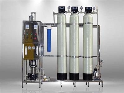 Dự án thi công lắp đặt hệ thống lọc nước RO 500l/h tại tỉnh Phú Thọ