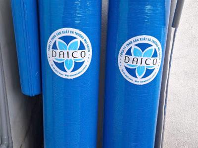 Dự án lọc tổng đầu nguồn DAICO-LN21 4 cấp tại Thủy Nguyên - Hải Phòng -  Anh Thắng
