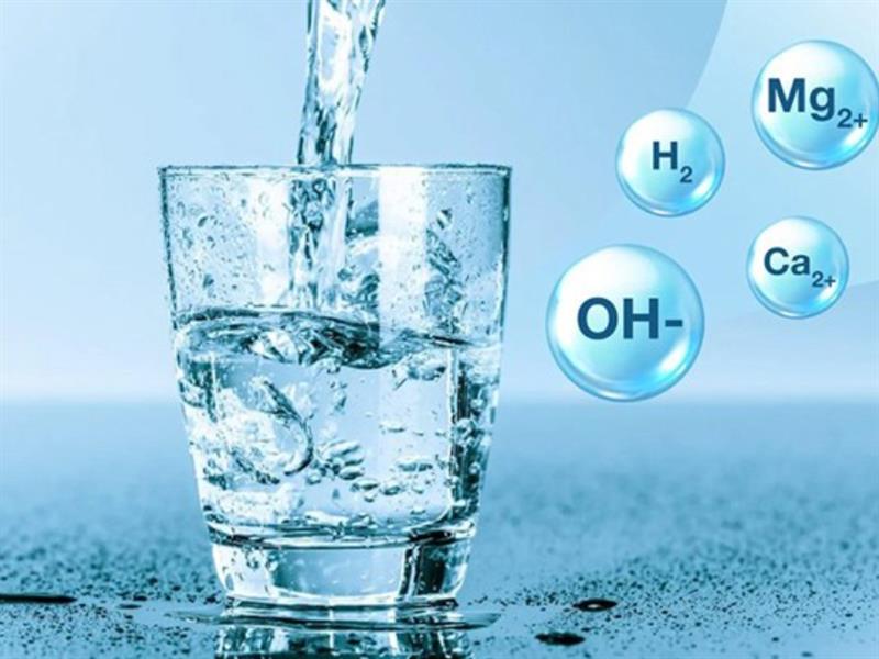 Nước Hydrogen Là Gì? Giải Thích Cơ Chế Và Lợi Ích Dựa Trên Bằng Chứng Khoa Học