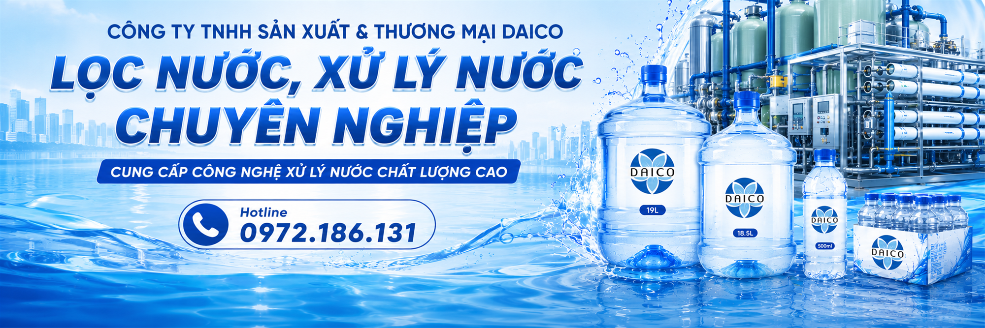 DAICO