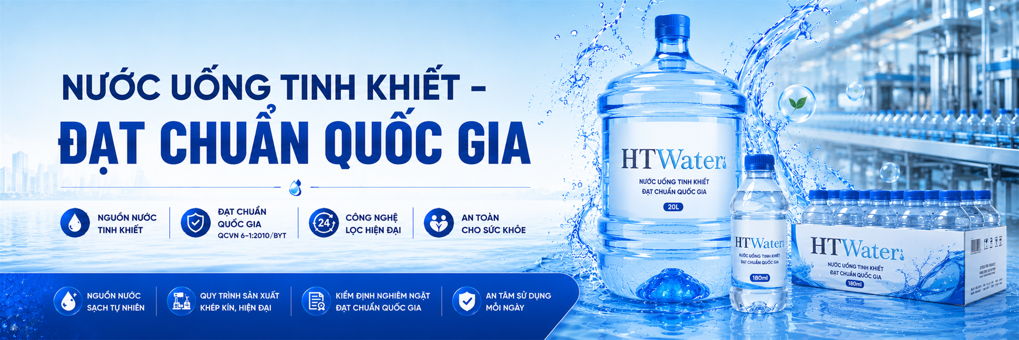 Cung cấp, bảo trì hệ thống